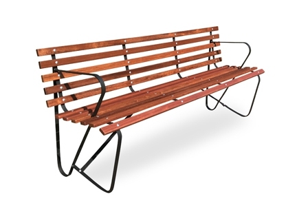 Garden Seat-DDA